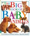 The Big Book Of Baby Animals