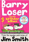 Barry Loser and The Birthday Billions
