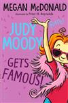 Judy Moody Get Famous!