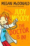 Judy Moody The Doctor Is In