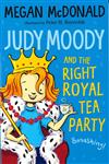 Judy Moody And The Right Royal Tea Party
