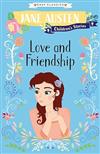 Jane Austen: Love and Friendship