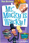 Mr Macky Is Wacky