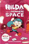 Hilda and the Nowhere Space