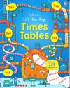 Lift-the-flap Times Tables