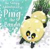 The Snowy Adventures of Ping the Panda