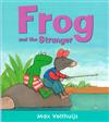 Frog and the Stranger