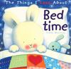 The Things I Love About Bedtime