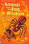 Anansi and the Bag Of Wisdom