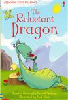 The Reluctant Dragon