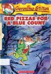 Red Pizzas For A Blue Count