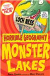 Horrible Geography: Monster Lakes