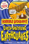 Horrible Geography: Earth-Shattering Earthquakes