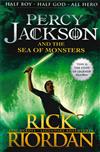 Percy Jackson And The Sea of Monsters